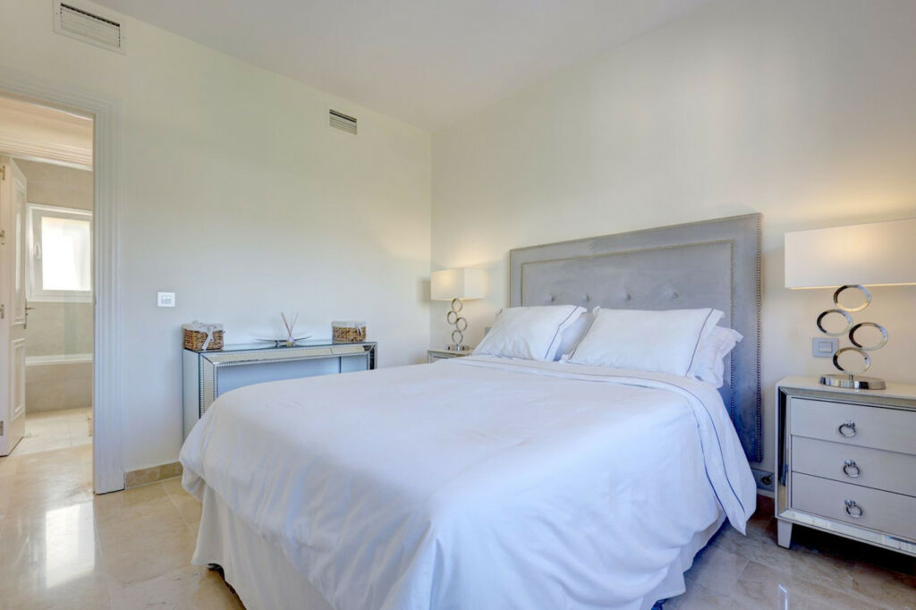 Penthouse La Quinta Málaga - image 41