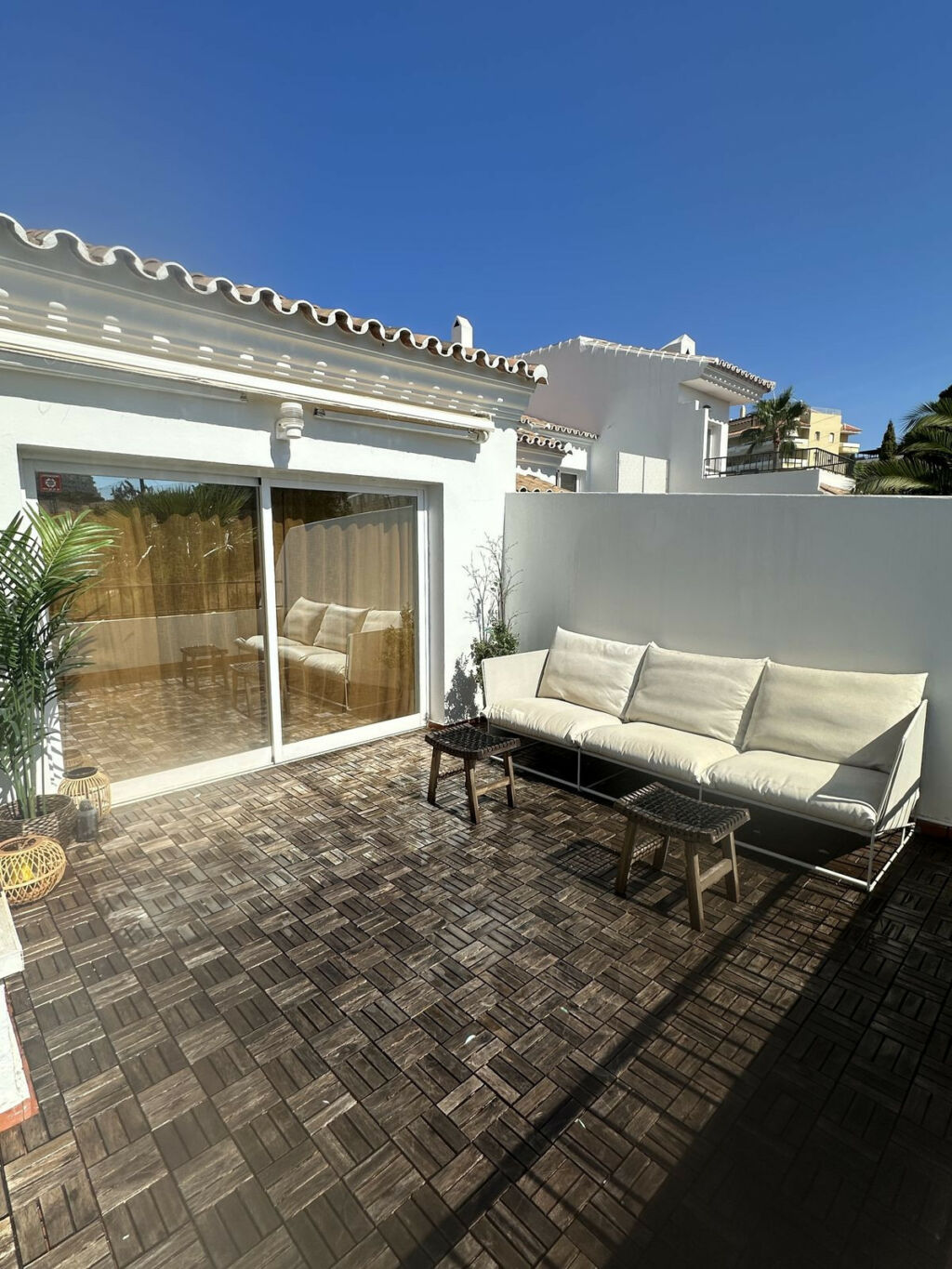 Townhouse Riviera del Sol Málaga - image 41