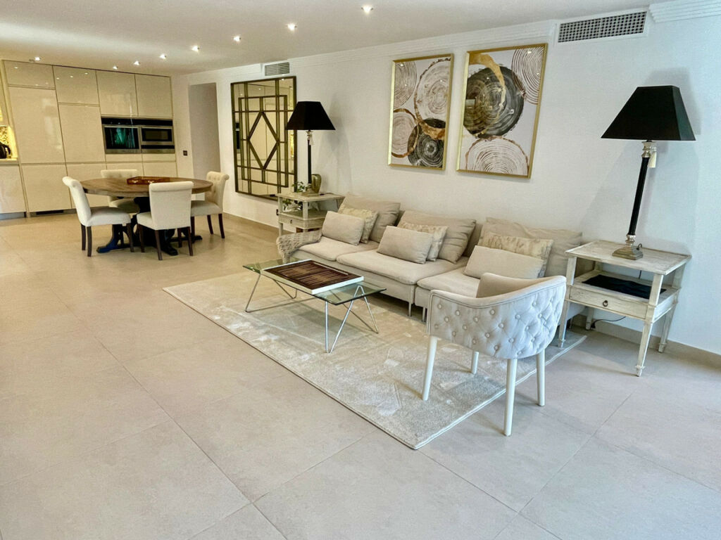 Detached Villa San Pedro de Alcántara Málaga - image 39