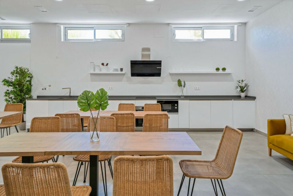Middle Floor Apartment El Chaparral Málaga - image 41
