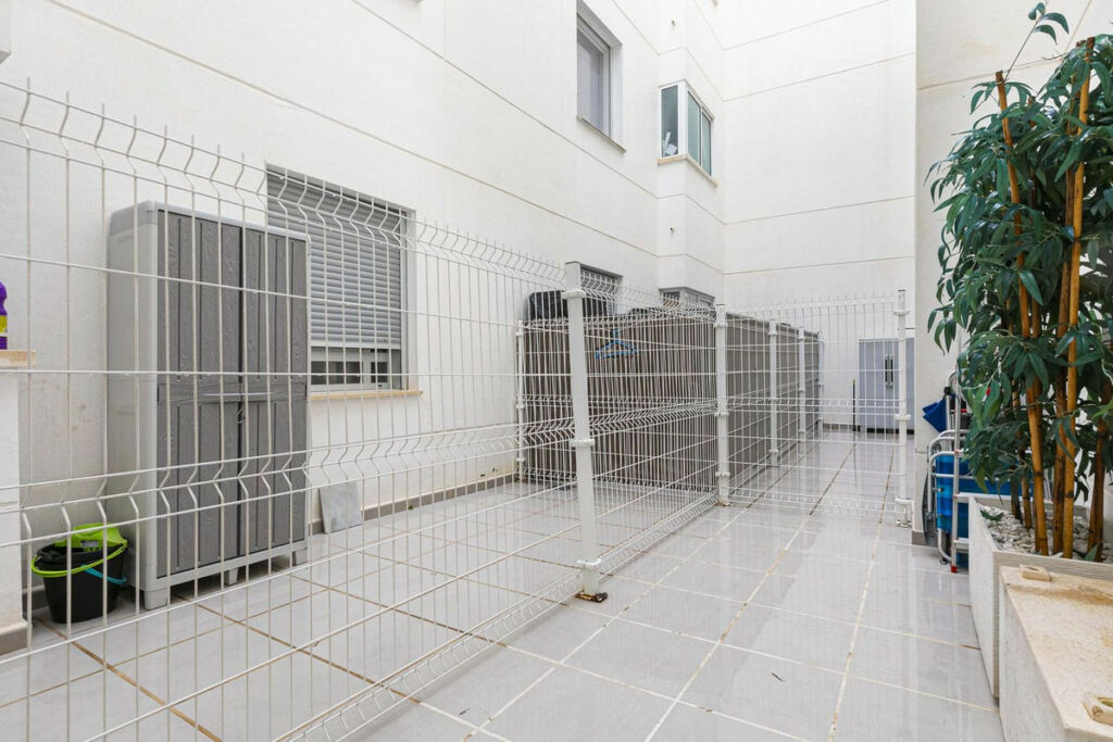 Middle Floor Apartment San Pedro de Alcántara Málaga - image 41
