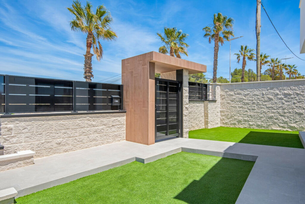 Detached Villa Algorfa Alicante - image 41