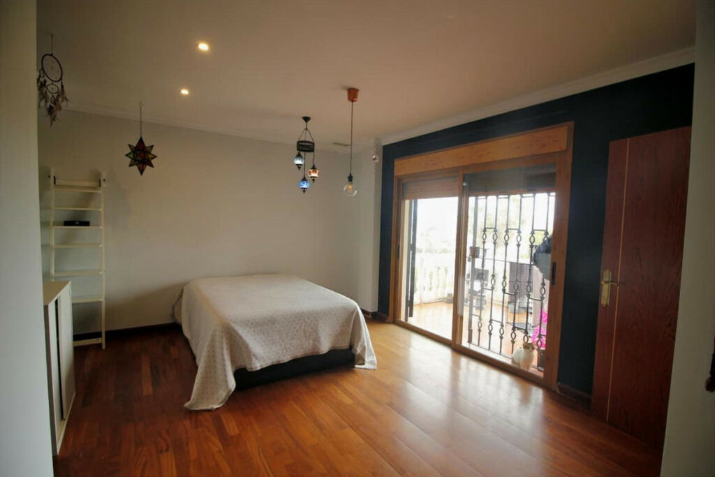 Detached Villa Benalmadena Málaga - image 40