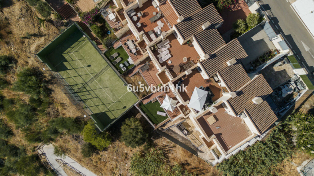 Townhouse Fuengirola Málaga - image 42