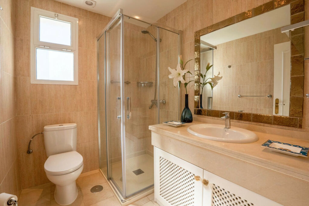 Penthouse Duplex Marbesa Málaga - image 42