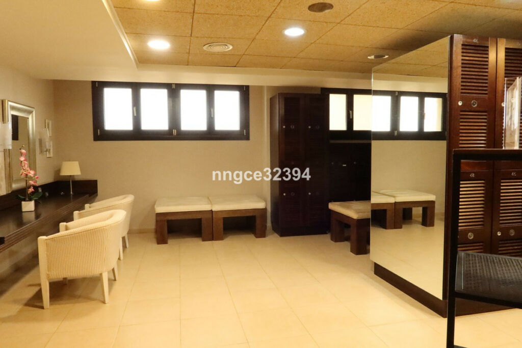Middle Floor Apartment Estepona Málaga - image 42