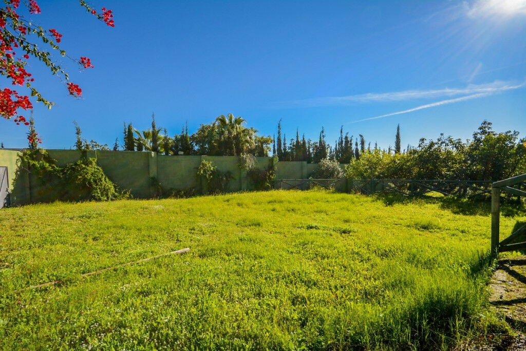 Detached Villa Estepona Málaga - image 42