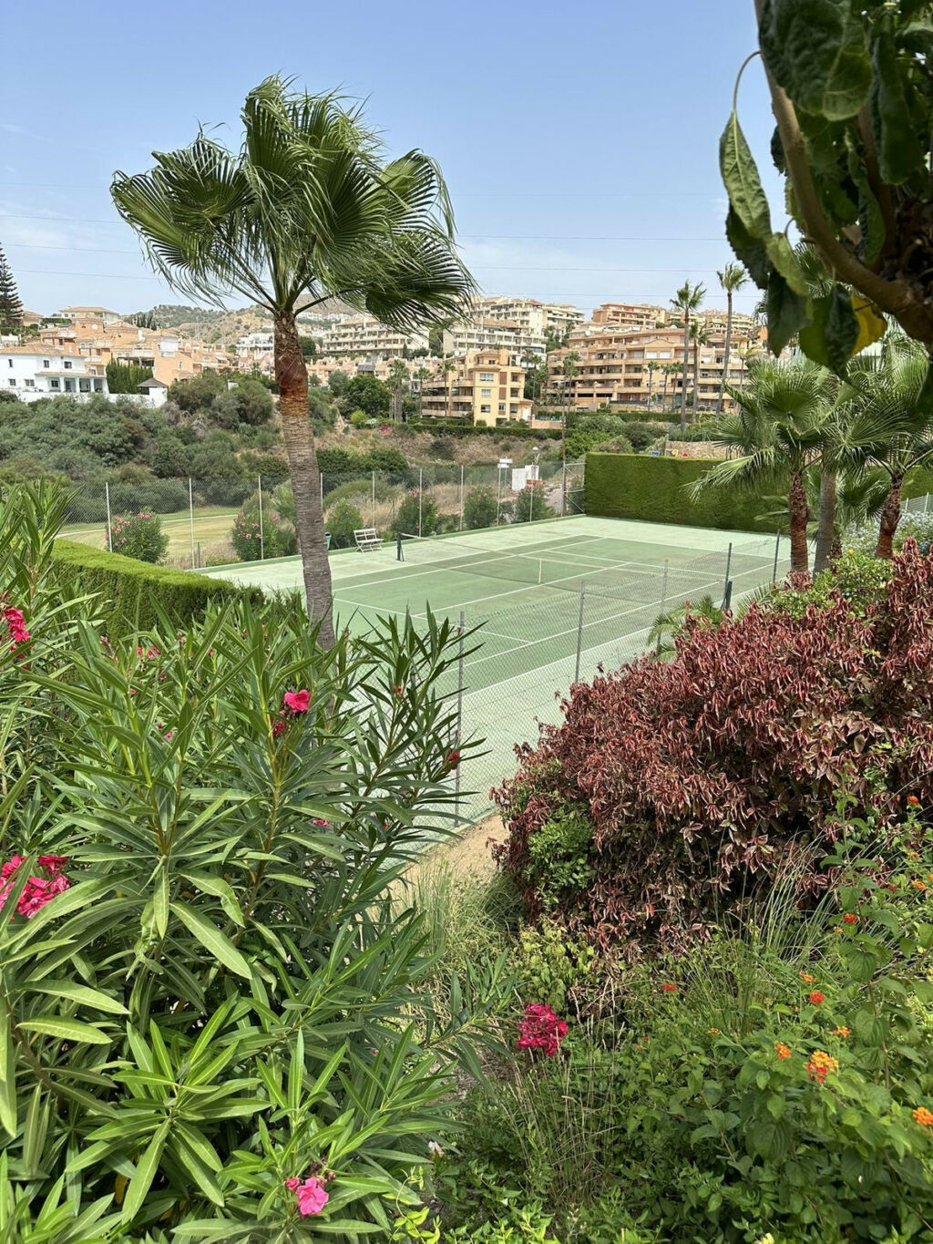 Townhouse Riviera del Sol Málaga - image 42