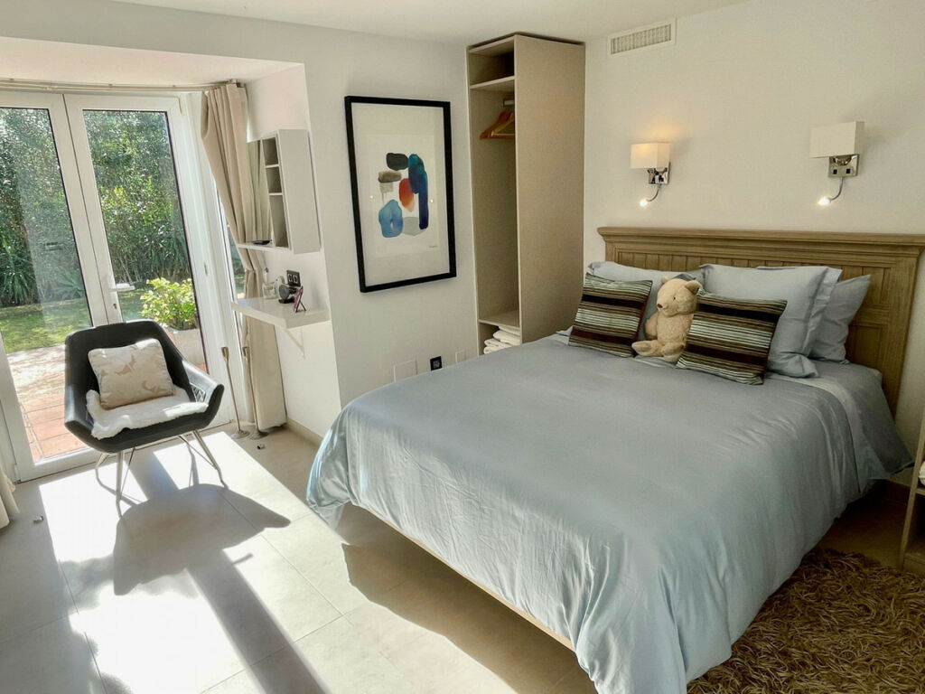 Detached Villa San Pedro de Alcántara Málaga - image 40