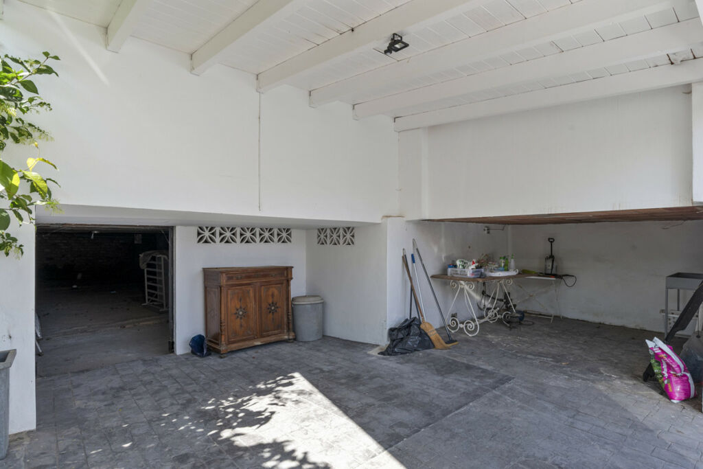Detached Villa Nueva Andalucía Málaga - image 42
