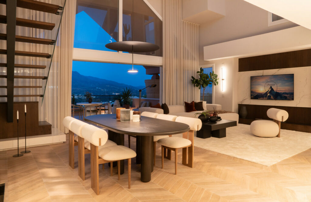Penthouse Nueva Andalucía Málaga - image 42
