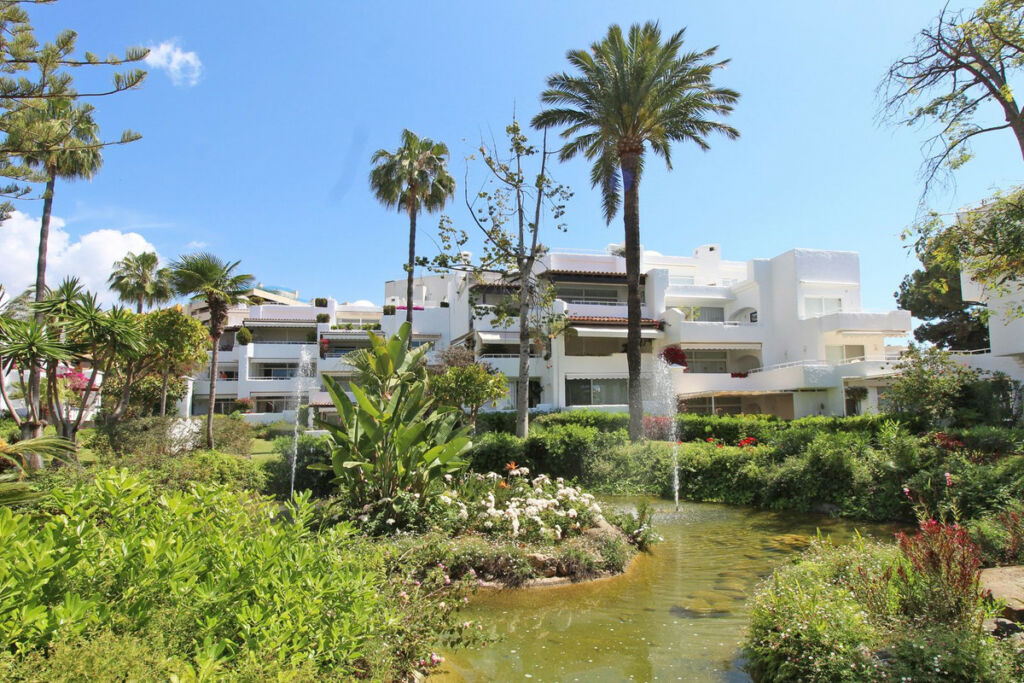 Penthouse Marbella Málaga - image 41
