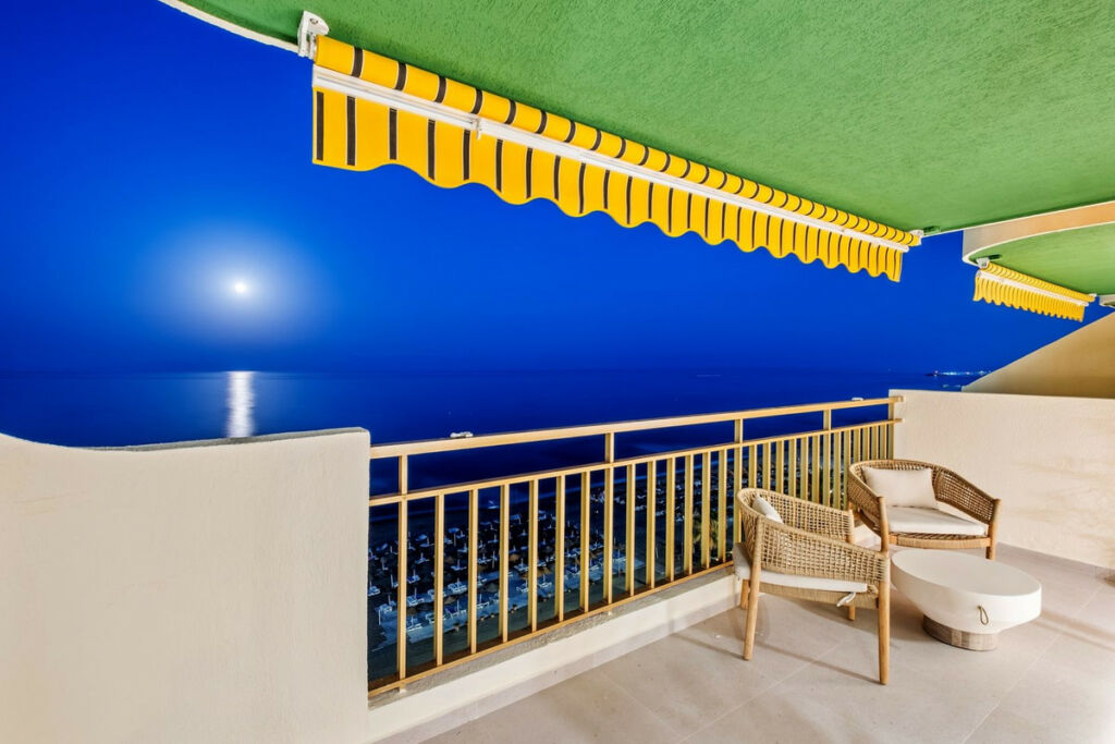 Middle Floor Apartment Fuengirola Málaga - image 41