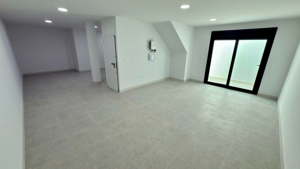 Detached Villa Muchamiel Alicante - image 42