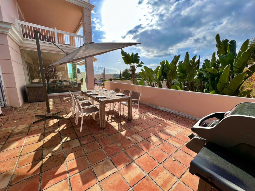Ground Floor Apartment Los Flamingos Málaga - image 42