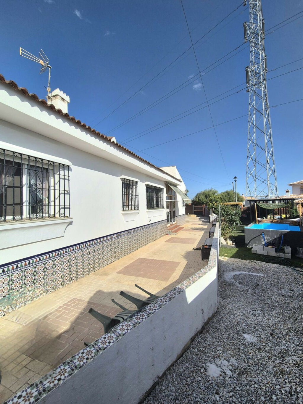 Detached Villa Alhaurín de la Torre Málaga - image 42