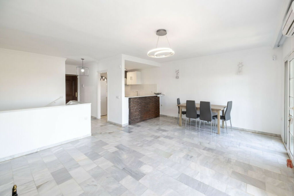 Duplex Campo Mijas Málaga - image 42