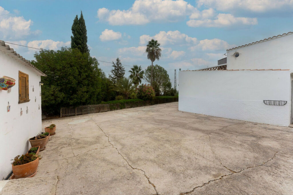Detached Villa Coín Málaga - Bild 42