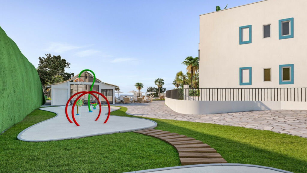 Penthouse El Paraiso Málaga - image 42