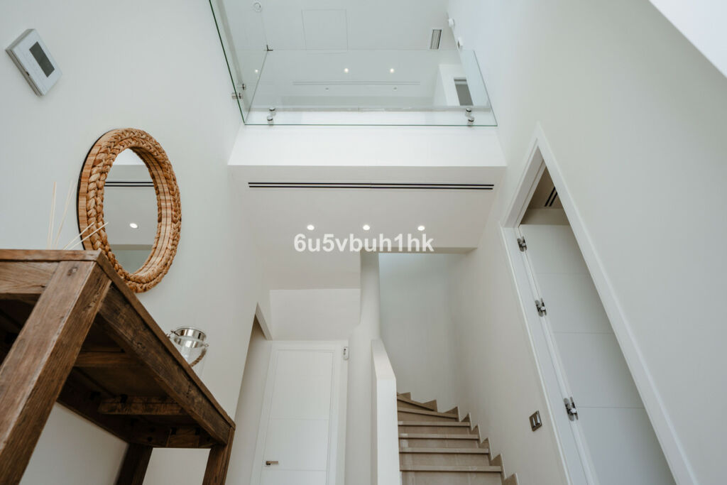 Townhouse Estepona Málaga - image 42