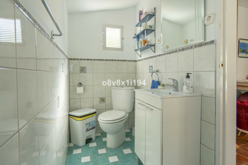 Detached Villa Alhaurín de la Torre Málaga - image 42