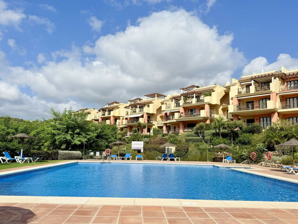 Ground Floor Apartment Los Arqueros Málaga - image 42