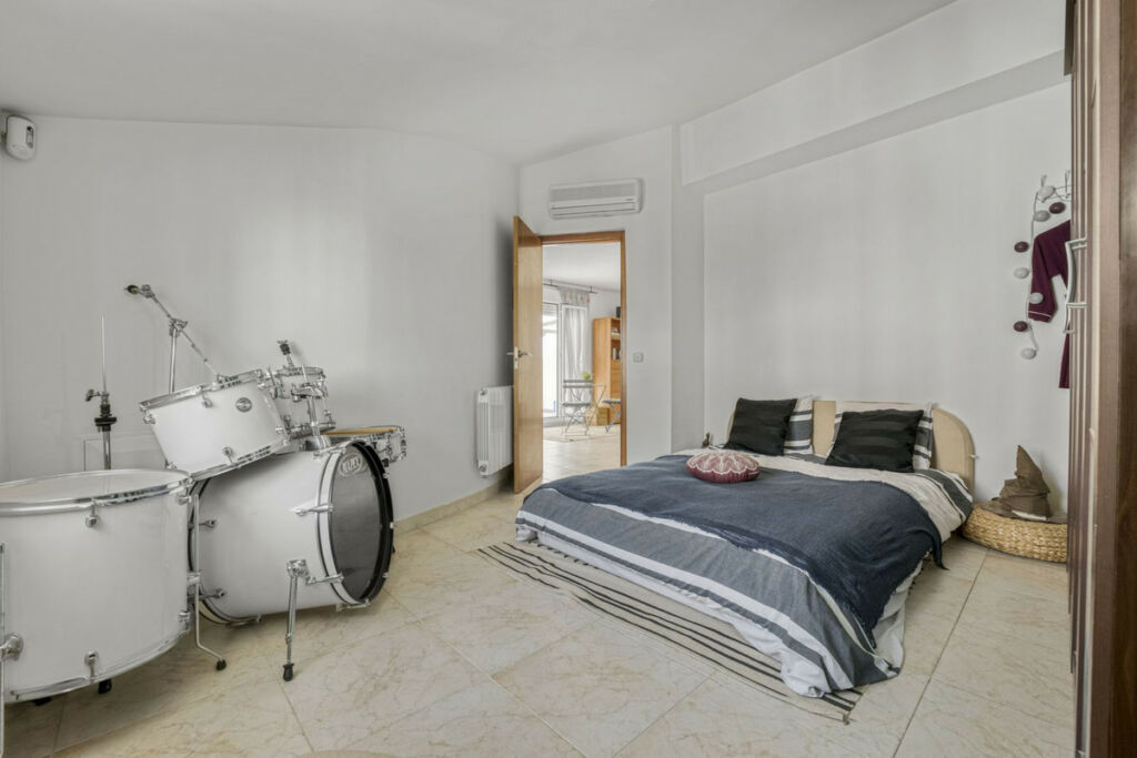 Townhouse Benalmadena Málaga - image 42