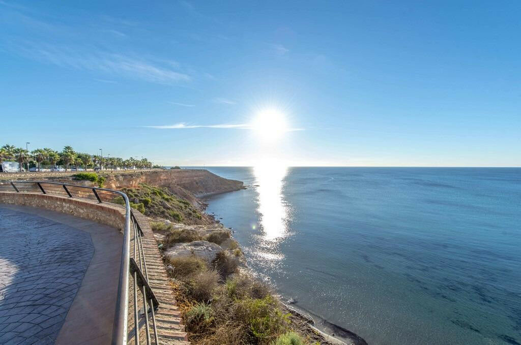 Penthouse Orihuela Costa Alicante - image 42