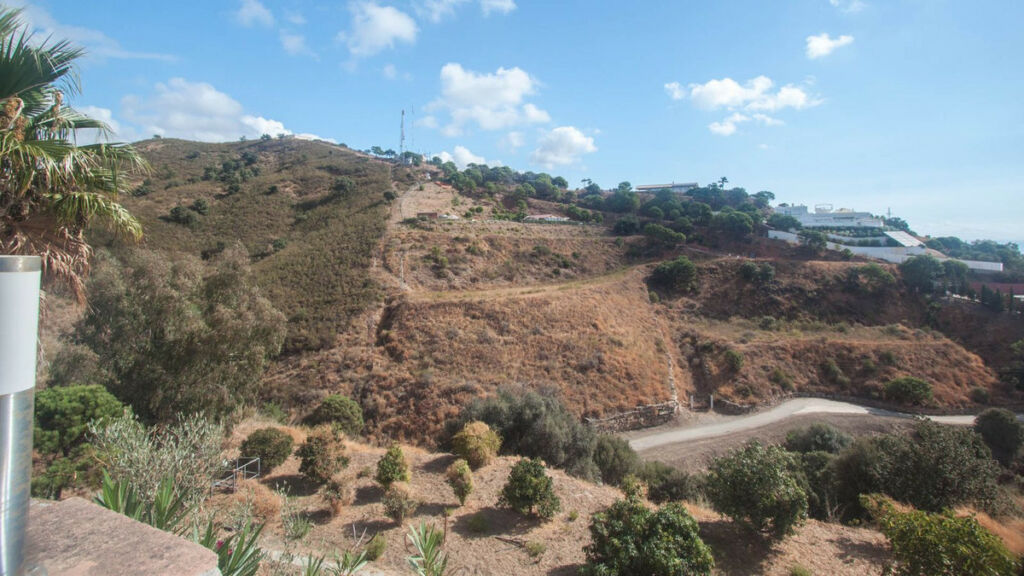 Finca - Cortijo Estepona Málaga - image 42