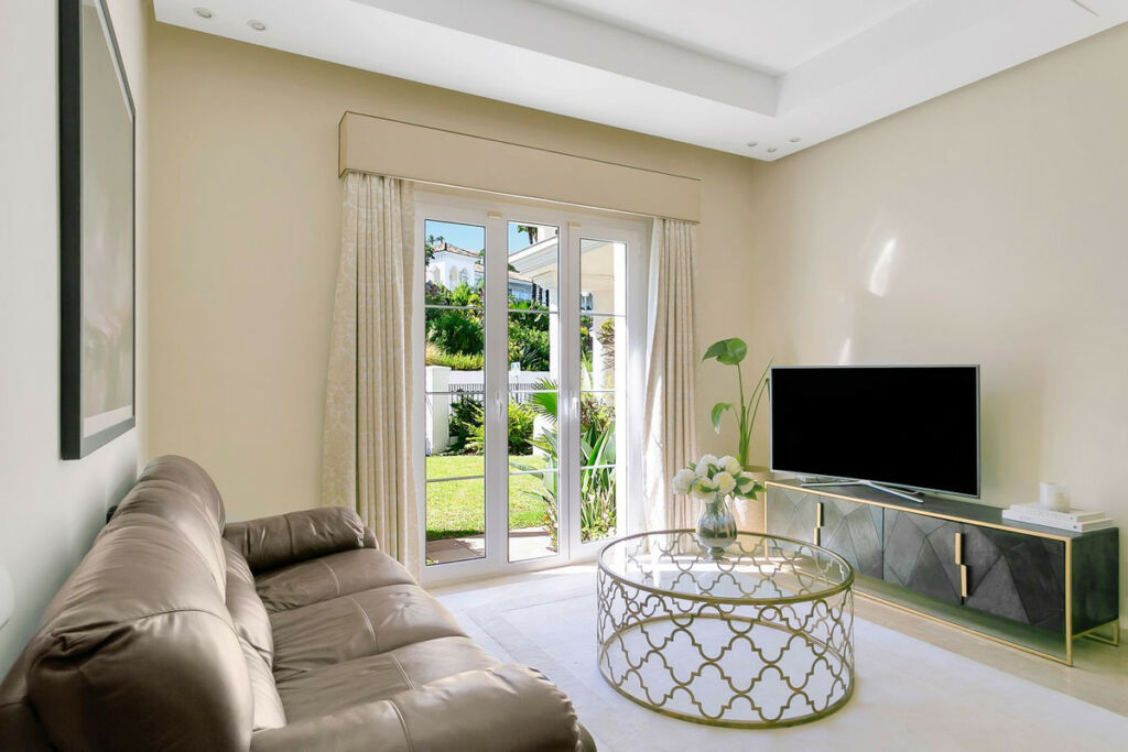Detached Villa La Cala Golf Málaga - image 42