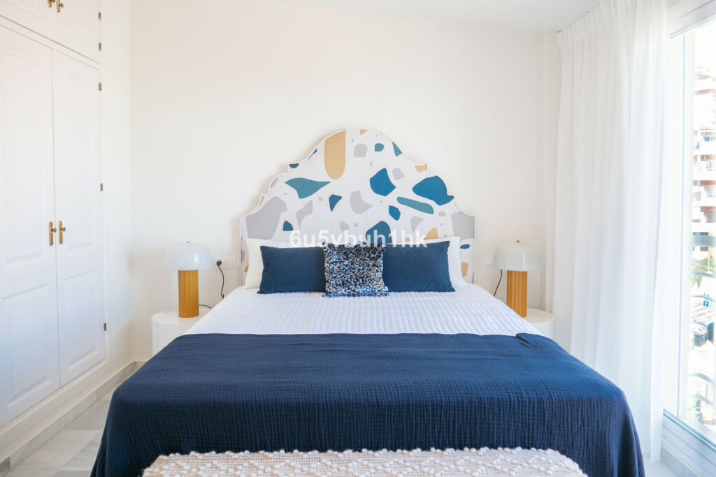 Townhouse Torrequebrada Málaga - image 33