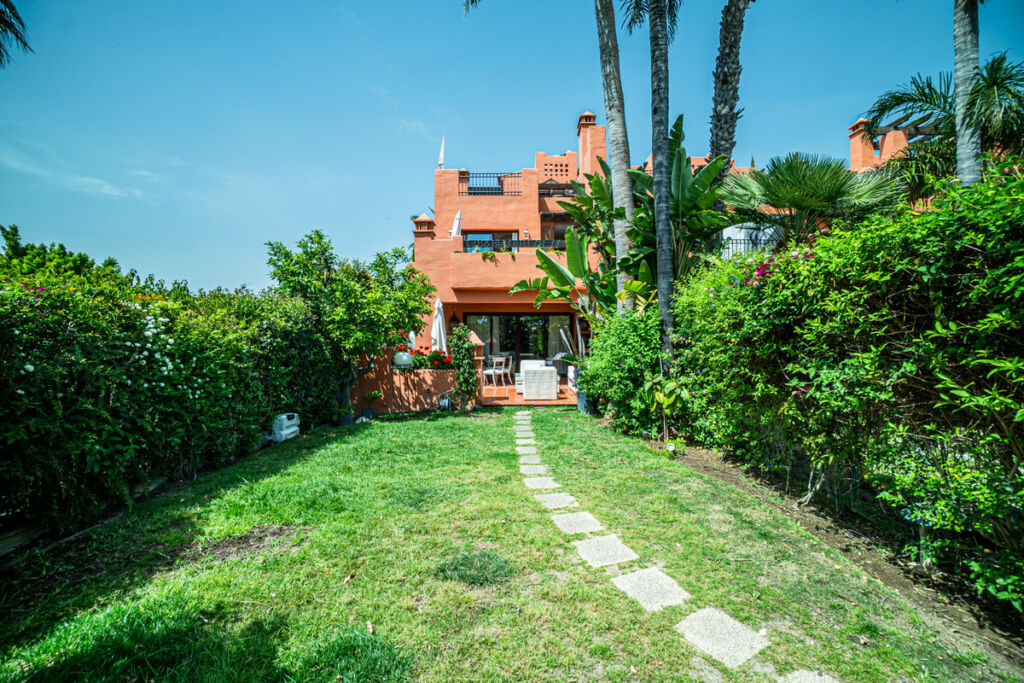 Townhouse Marbella Málaga - image 42