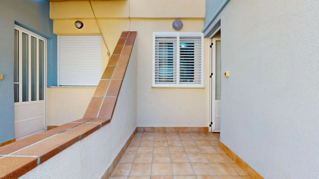 Ground Floor Apartment Campoamor Alicante - image 42