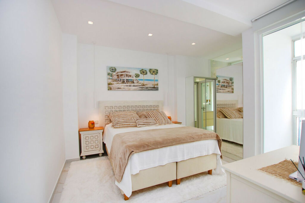Penthouse Alicante City Alicante - image 42