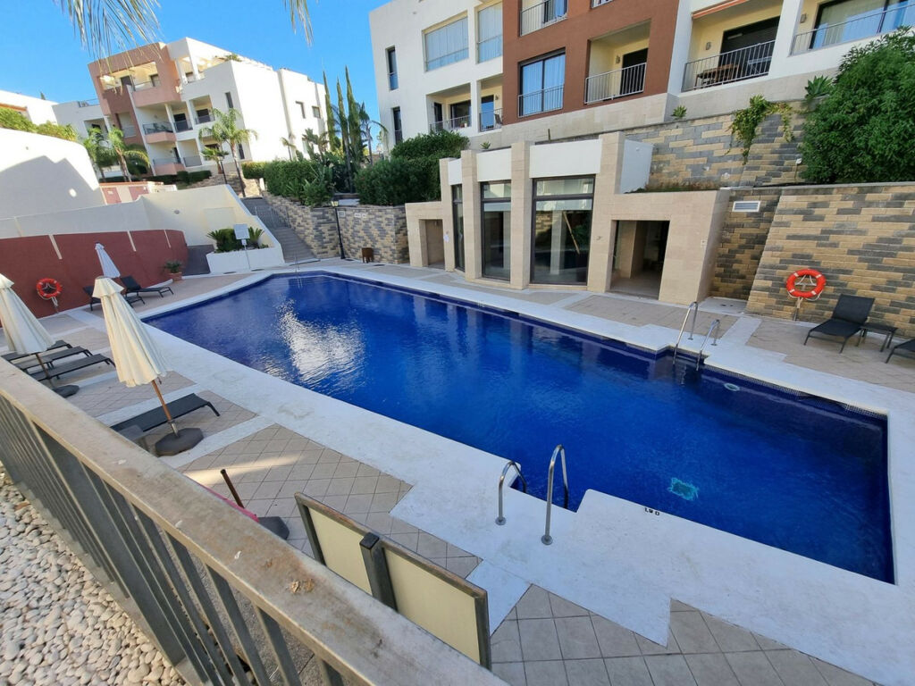 Ground Floor Apartment Altos de los Monteros Málaga - image 42