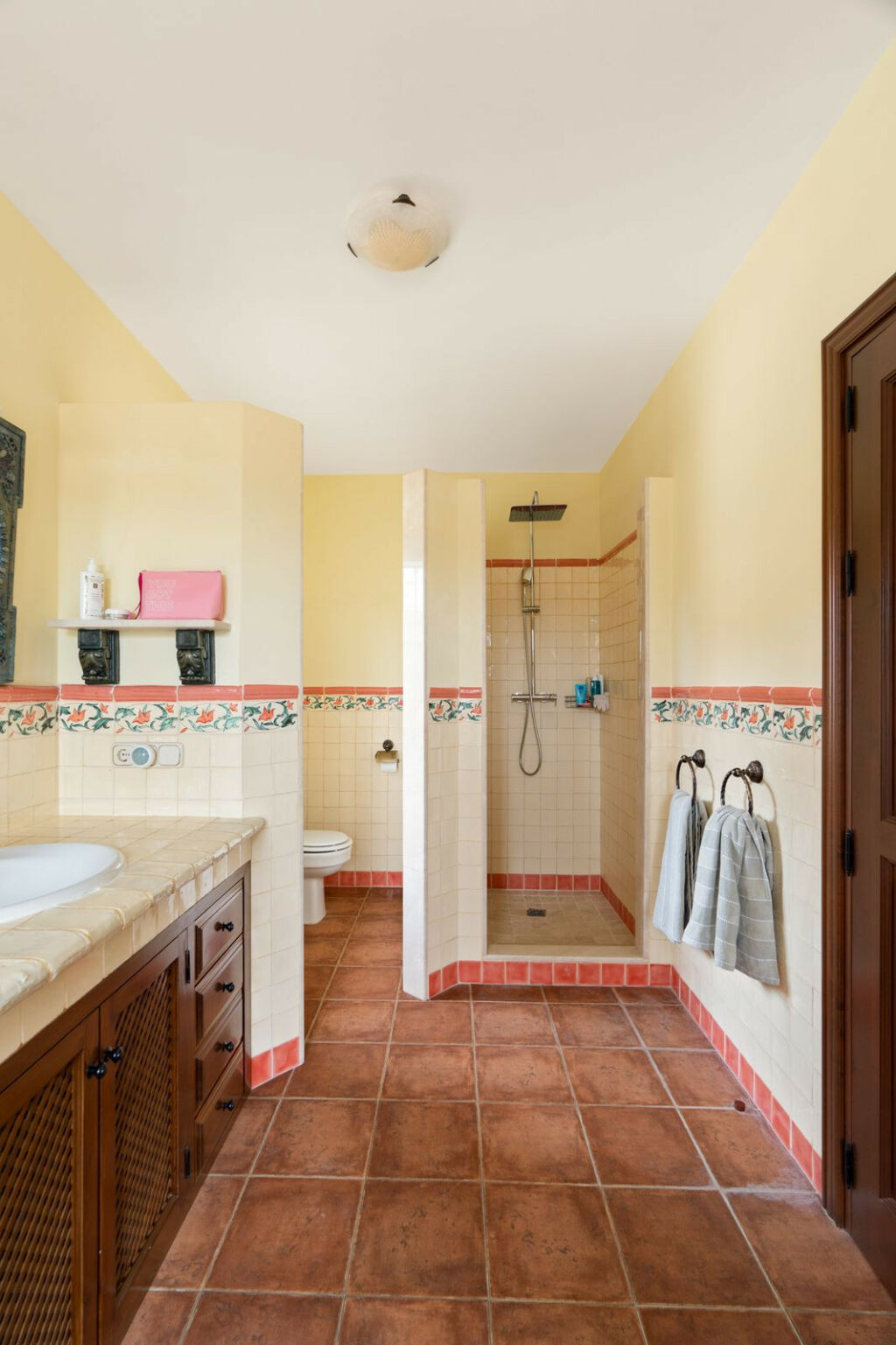 Detached Villa La Duquesa Málaga - image 42