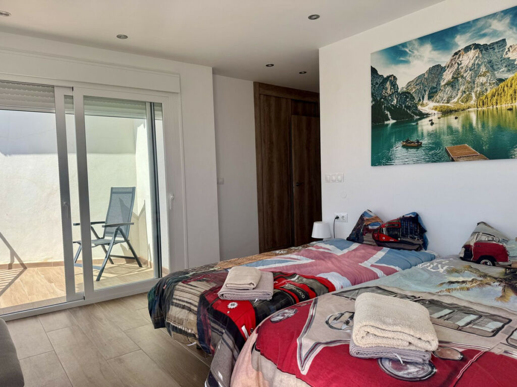 Detached Villa Estepona Málaga - image 42