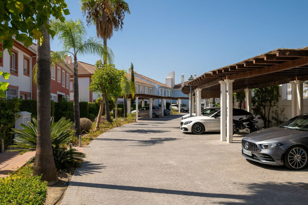 Townhouse Estepona Málaga - image 42