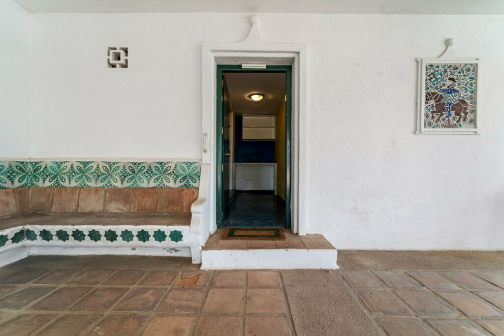Detached Villa Fuengirola Málaga - image 42