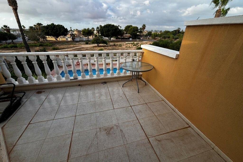 Semi-Detached House Dona Pepa Alicante - image 42