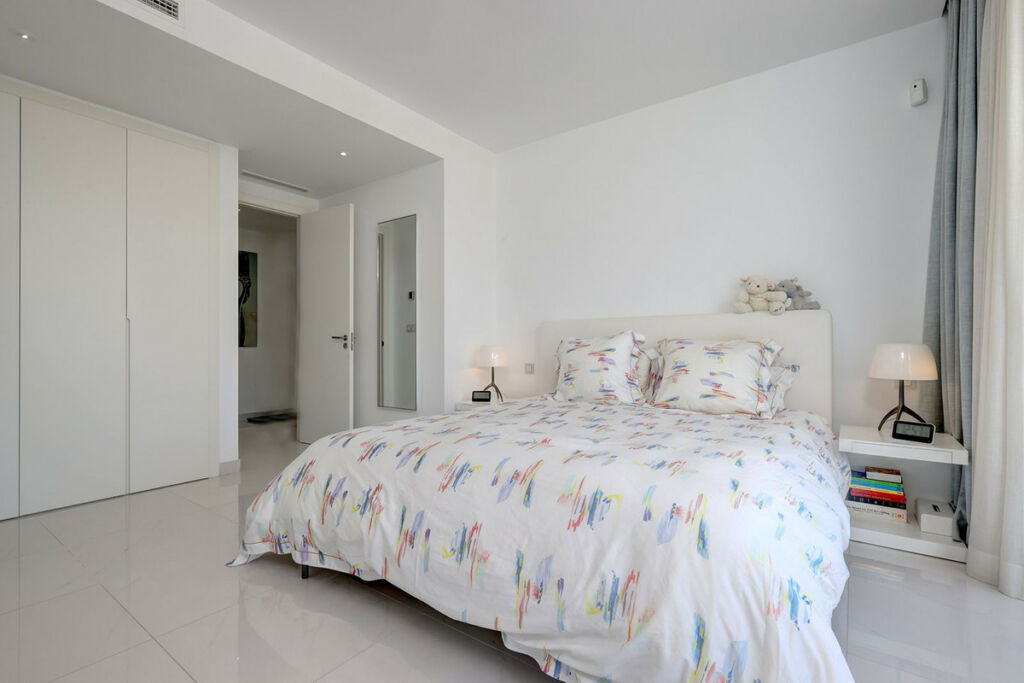 Duplex Atalaya Málaga - image 42