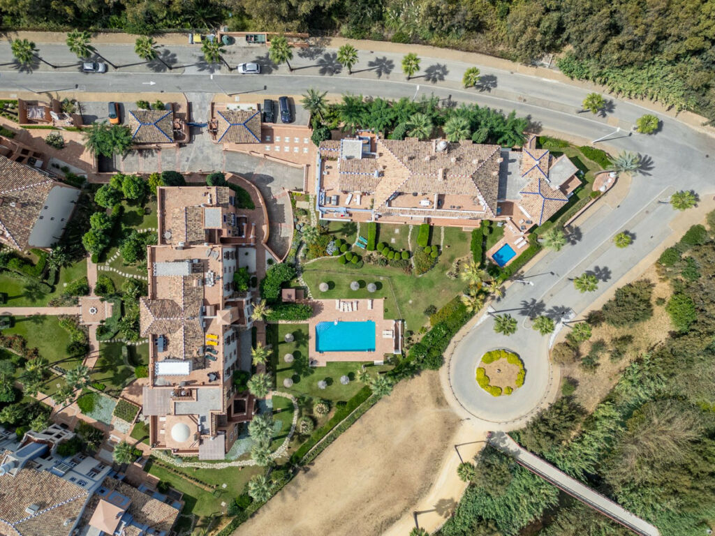 Semi-Detached House Casares Playa Málaga - image 42