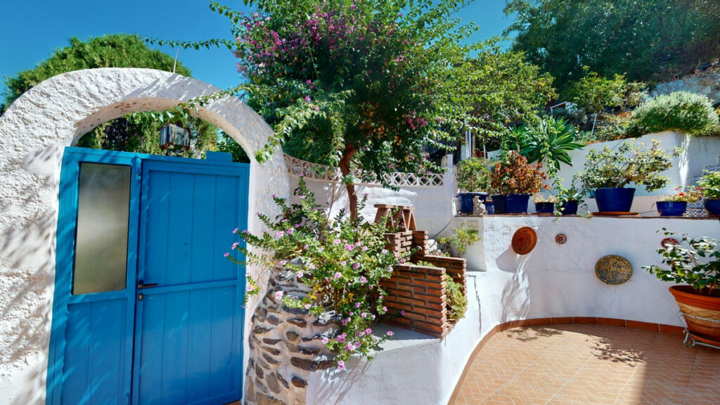 Detached Villa Vélez-Málaga Málaga - image 42