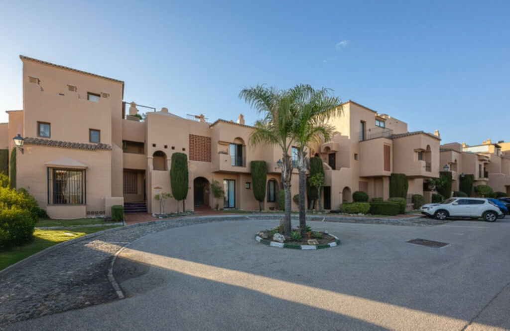 Penthouse Atalaya Málaga - image 42