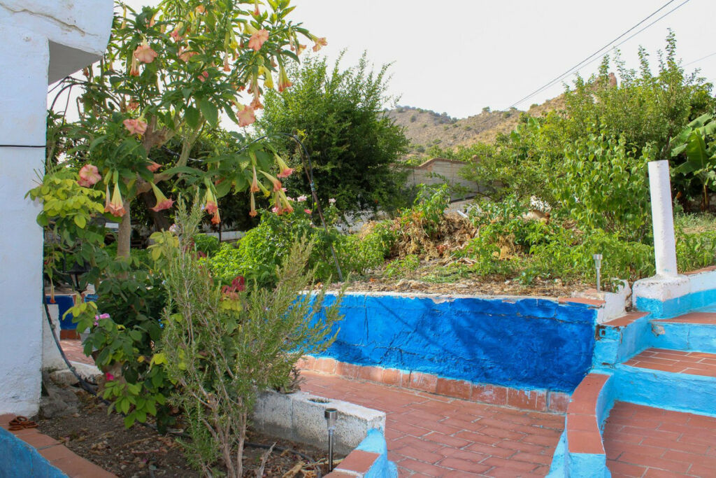 Detached Villa Nerja Málaga - image 42