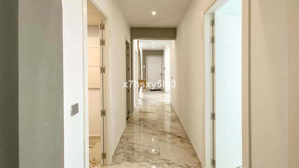 Detached Villa Los Balcones Alicante - image 42