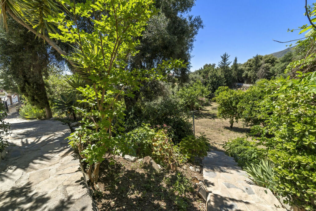 Finca - Cortijo Mijas Málaga - image 42