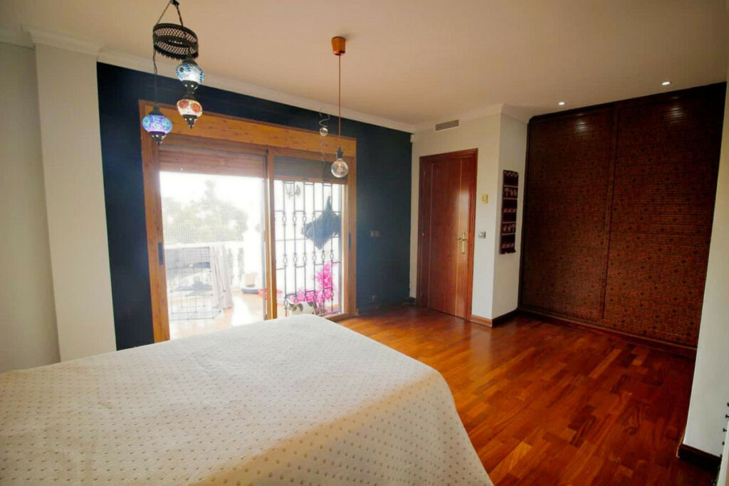 Detached Villa Benalmadena Málaga - image 41