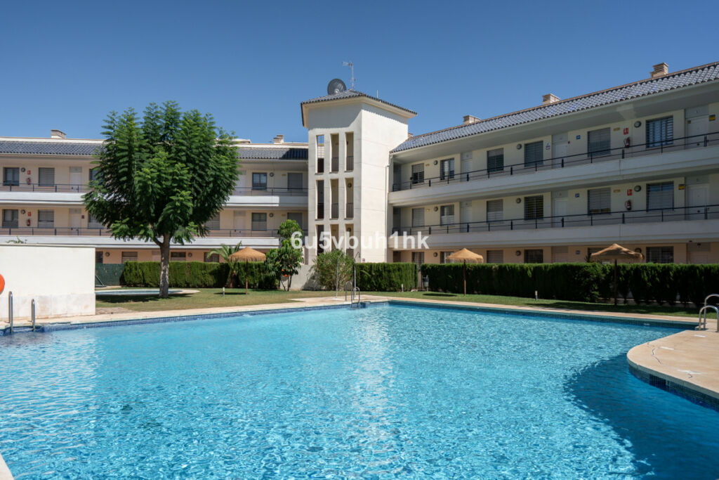 Townhouse Fuengirola Málaga - image 43