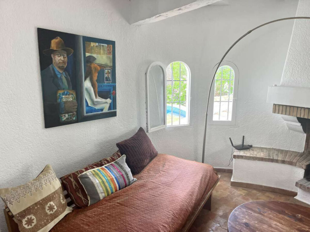 Detached Villa Javea Alicante - image 43